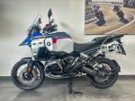 Klikněte pro detailní foto č. 2 - BMW R 1300 GS Adventure