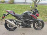 Detail nabídky - Kawasaki Z 400 ABS