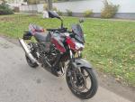 Klikněte pro detailní foto č. 2 - Kawasaki Z 400 ABS