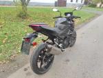 Klikněte pro detailní foto č. 3 - Kawasaki Z 400 ABS
