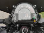 Klikněte pro detailní foto č. 9 - Kawasaki Z 400 ABS