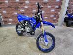 Klikněte pro detailní foto č. 1 - Yamaha YZ 85 LW 2026 SKLADEM
