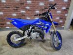 Klikněte pro detailní foto č. 2 - Yamaha YZ 85 LW 2026 SKLADEM