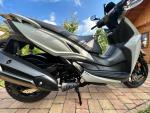 Klikněte pro detailní foto č. 12 - Kymco Agility 300