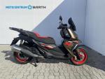 Klikněte pro detailní foto č. 2 - BMW BMW Motorrad C 400 X  / 25kW