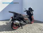Klikněte pro detailní foto č. 3 - BMW BMW Motorrad C 400 X  / 25kW