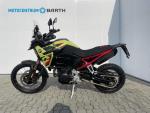 Klikněte pro detailní foto č. 6 - BMW BMW Motorrad F 900 GS  / 77kW