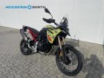 Klikněte pro detailní foto č. 1 - BMW BMW Motorrad F 900 GS  / 77kW
