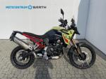 Klikněte pro detailní foto č. 2 - BMW BMW Motorrad F 900 GS  / 77kW