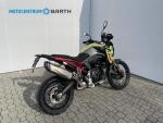 Klikněte pro detailní foto č. 3 - BMW BMW Motorrad F 900 GS  / 77kW