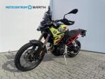 Klikněte pro detailní foto č. 5 - BMW BMW Motorrad F 900 GS  / 77kW