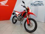 Klikněte pro detailní foto č. 1 - Honda CRF 300L