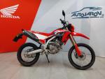 Klikněte pro detailní foto č. 2 - Honda CRF 300L