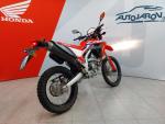 Klikněte pro detailní foto č. 3 - Honda CRF 300L