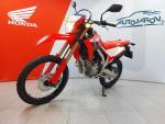 Klikněte pro detailní foto č. 4 - Honda CRF 300L
