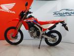 Klikněte pro detailní foto č. 5 - Honda CRF 300L