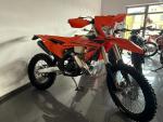 Detail nabídky - KTM 150 EXC TPI