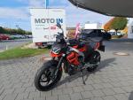 Klikněte pro detailní foto č. 3 - Aprilia Tuono 457 Piranha Red E5+