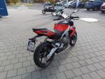 Klikněte pro detailní foto č. 6 - Aprilia Tuono 457 Piranha Red E5+