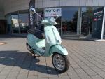 Detail nabídky - Vespa Primavera 125 3V ABS E5+ Verde Amabile