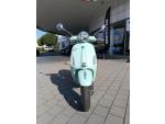 Klikněte pro detailní foto č. 2 - Vespa Primavera 125 3V ABS E5+ Verde Amabile