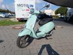 Klikněte pro detailní foto č. 3 - Vespa Primavera 125 3V ABS E5+ Verde Amabile