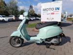 Klikněte pro detailní foto č. 4 - Vespa Primavera 125 3V ABS E5+ Verde Amabile