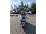 Klikněte pro detailní foto č. 6 - Vespa Primavera 125 3V ABS E5+ Verde Amabile