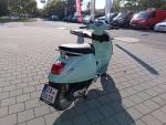 Klikněte pro detailní foto č. 7 - Vespa Primavera 125 3V ABS E5+ Verde Amabile