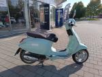 Klikněte pro detailní foto č. 8 - Vespa Primavera 125 3V ABS E5+ Verde Amabile