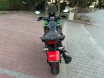 Klikněte pro detailní foto č. 4 - Kawasaki Versys 1000