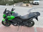 Klikněte pro detailní foto č. 6 - Kawasaki Versys 1000