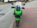 Klikněte pro detailní foto č. 8 - Kawasaki Versys 1000