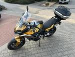 Klikněte pro detailní foto č. 7 - BMW F 900 XR