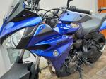 Klikněte pro detailní foto č. 7 - Yamaha AKCE do 15.11. Tracer 700, 2018, velmi dobrý stav, SUPER CENA