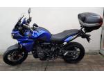 Klikněte pro detailní foto č. 4 - Yamaha AKCE do 15.11. Tracer 700, 2018, velmi dobrý stav, SUPER CENA
