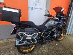Klikněte pro detailní foto č. 5 - BMW R 1250 GS