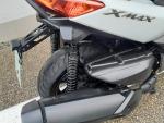 Klikněte pro detailní foto č. 13 - Yamaha AKCE do 15.11.2025  X-Max 400 ABS, 2014, moc pěkný stav