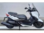 Klikněte pro detailní foto č. 1 - Yamaha AKCE do 15.11.2025  X-Max 400 ABS, 2014, moc pěkný stav