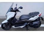 Klikněte pro detailní foto č. 2 - Yamaha AKCE do 15.11.2025  X-Max 400 ABS, 2014, moc pěkný stav