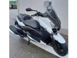 Klikněte pro detailní foto č. 3 - Yamaha AKCE do 15.11.2025  X-Max 400 ABS, 2014, moc pěkný stav