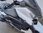 Klikněte pro detailní foto č. 6 - Yamaha AKCE do 15.11.2025  X-Max 400 ABS, 2014, moc pěkný stav