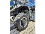 Klikněte pro detailní foto č. 11 - CFMOTO Gladiator X1000 G3 Overland T3b