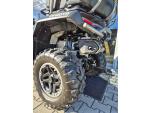 Klikněte pro detailní foto č. 13 - CFMOTO Gladiator X1000 G3 Overland T3b
