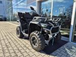Klikněte pro detailní foto č. 2 - CFMOTO Gladiator X1000 G3 Overland T3b