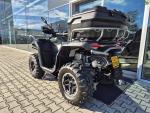 Klikněte pro detailní foto č. 6 - CFMOTO Gladiator X1000 G3 Overland T3b