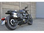 Klikněte pro detailní foto č. 3 - Harley-Davidson RH 1250S Sportster S, model 2025 - vylepšený podvozek