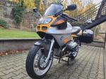 Klikněte pro detailní foto č. 2 - BMW R 1100 S SUPER STAV + VÝBAVA