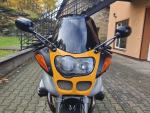 Klikněte pro detailní foto č. 3 - BMW R 1100 S SUPER STAV + VÝBAVA