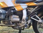 Klikněte pro detailní foto č. 3 - BMW R 1100 S SUPER STAV + VÝBAVA